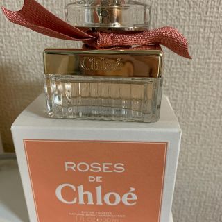 クロエ(Chloe)のローズドクロエ　30ml(香水(女性用))