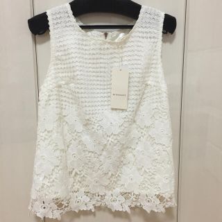 ビーラディエンス(BE RADIANCE)のビーラディエンス♡新品ブラウス(カットソー(半袖/袖なし))