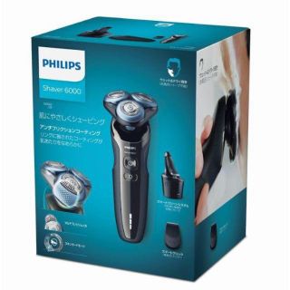 フィリップス(PHILIPS)の新品未使用　PHILIPS シェーバー S6680/26 (メンズシェーバー)