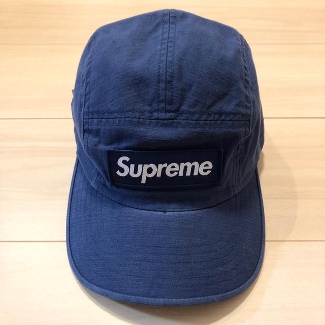 Supreme(シュプリーム)のシュプリーム　Military Camp Cap メンズの帽子(キャップ)の商品写真