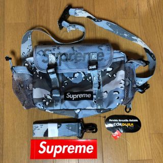 2020SS Supreme waist Bag