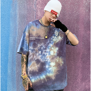 【新品・送料無料】-D-style- Snow in summer Tシャツ(Tシャツ/カットソー(半袖/袖なし))