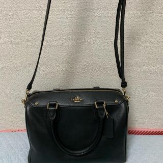 コーチ(COACH)のCOACH ショルダーバック(ショルダーバッグ)