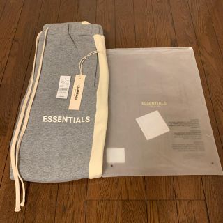 フィアオブゴッド(FEAR OF GOD)のessentials fear of god スウェットパンツ(その他)