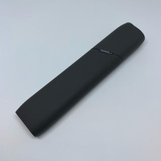 アイコス(IQOS)の通電確認済 iQOS3MULTI アイコス3 マルチ ベルベットグレー アイコス(その他)