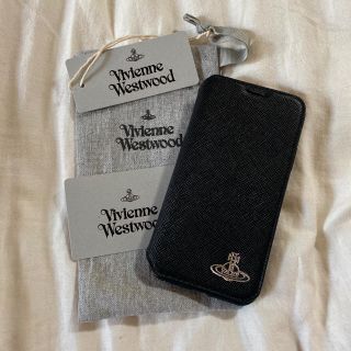 ヴィヴィアンウエストウッド(Vivienne Westwood)のヴィヴィアン iPhone xsケース(iPhoneケース)