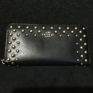 コーチ(COACH)のCOACH＊長財布(財布)