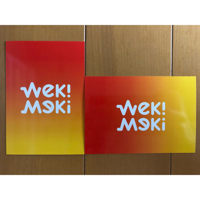 WekiMeki Weki Meki ペンミ フォトカード トレカ スヨン エンタメ/ホビーのCD(K-POP/アジア)の商品写真