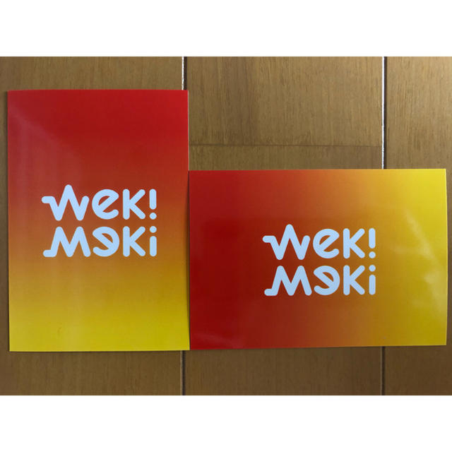 WekiMeki Weki Meki ペンミ フォトカード トレカ エリー エンタメ/ホビーのCD(K-POP/アジア)の商品写真