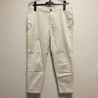 ザラ(ZARA)のZARA パンツ(クロップドパンツ)