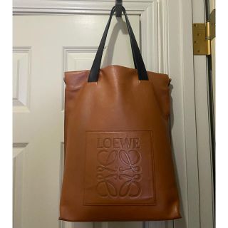 ロエベ(LOEWE)のイニミニマニモ様専用本物ロエベ♪Tショッパートート(トートバッグ)