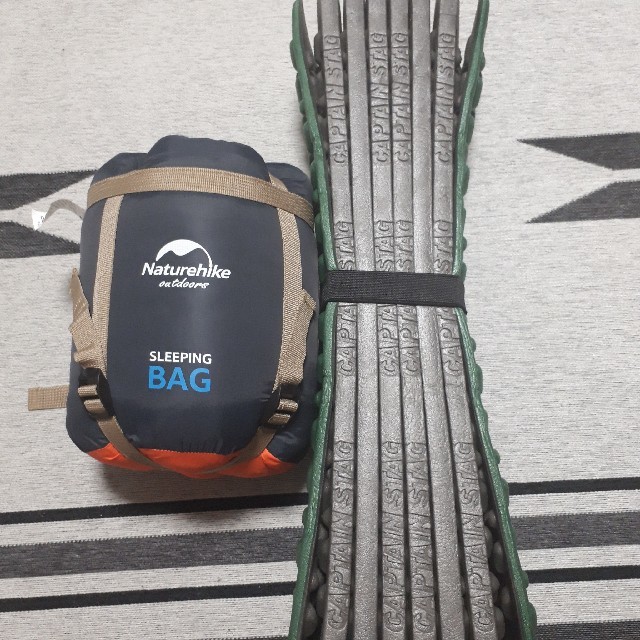Captain Stag Naturehike マミーシュラフ Captainstag マット セットの通販 By らじら S Shop キャプテンスタッグならラクマ Captain Stag Naturehike マミーシュラフ Captainstag マット セットの通販 By らじら S Shop キャプテンスタッグならラクマ