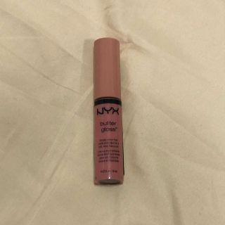 エヌワイエックス(NYX)のnyx butter gloss(リップグロス)