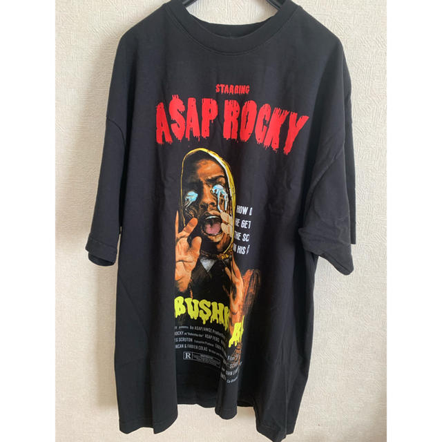 asap rocky t