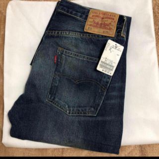 アパルトモンドゥーズィエムクラス(L'Appartement DEUXIEME CLASSE)の【新品未使用】Levi's 1966 501(R) Jeans  ヴィンテージ(デニム/ジーンズ)