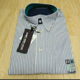 HARDY AMIES(シャツ)のフリマアイテム一覧 HARDY AMIES(シャツ)のフリマアイテム一覧