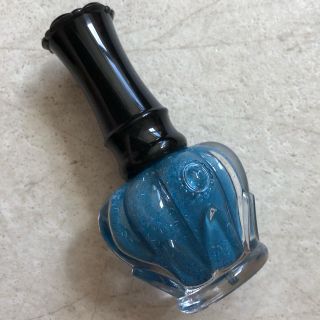 アナスイ(ANNA SUI)のアナスイ ネイルカラー F 100 新品た(マニキュア)