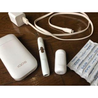 IQOS アイコス 2.4 Plus(タバコグッズ)