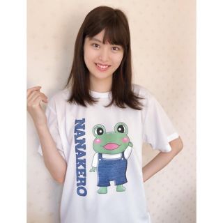 ③ななけろTシャツ(Tシャツ/カットソー(半袖/袖なし))