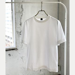 ドゥーズィエムクラス(DEUXIEME CLASSE)のATON for AMARC パックT 1枚　エイトン　大草直子(Tシャツ(半袖/袖なし))