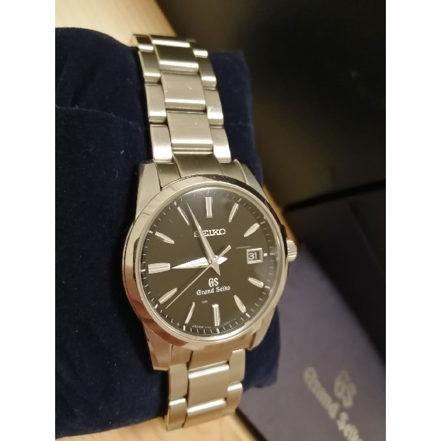 GRAND SEIKO SBGX055 グランドセイコークォーツ