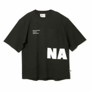 トリプルエー(AAA)のnaptime nissy 西島隆弘　Tシャツ(Tシャツ/カットソー(半袖/袖なし))