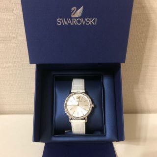 スワロフスキー(SWAROVSKI)のGRACEFUL LADY 5261478(腕時計)