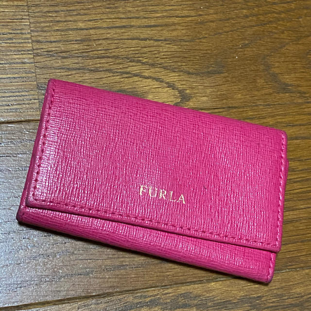 Furla(フルラ)のFURLA《フルラ》キーケース⭐︎ レディースのファッション小物(キーケース)の商品写真