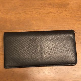 ダンヒル(Dunhill)のかかし様専用☆ ダンヒル　財布　長財布　箱付き(長財布)