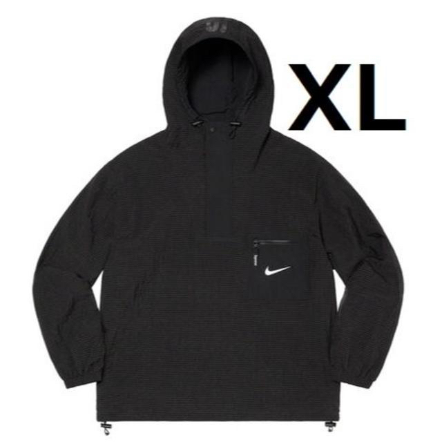 Supreme®/Nike® Jewel Anorak Black XL