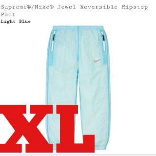 シュプリーム(Supreme)のSupreme Jewel Reversible Ripstop Pant(その他)