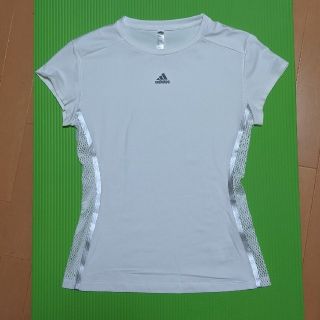 アディダス(adidas)のwingさん専用です。アディダスadidasレディースXOTテニスウェア(ウェア)