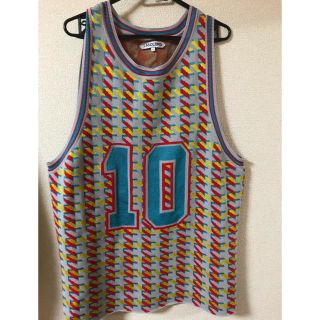 シュプリーム(Supreme)のLANDLORD ランドロード　Frazier Knit Jersey(ニット/セーター)