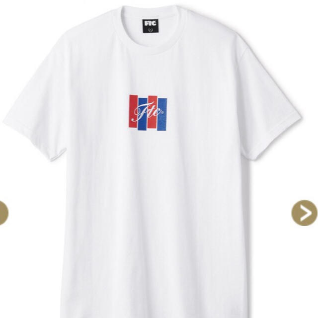 FTC(エフティーシー)のFTC skateboard Tシャツ　XL メンズのトップス(Tシャツ/カットソー(半袖/袖なし))の商品写真