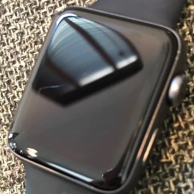 国産特価 Apple Watch - Apple Watch series2 42mm スタンドおまけの通販 by taiyaki's shop｜アップルウォッチならラクマ 国産即納
