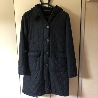 マッキントッシュ(MACKINTOSH)のマッキントッシュ  キルティング(ダウンコート)