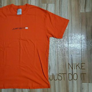 ナイキ(NIKE)のNIKE JUST DO IT Tシャツ(Tシャツ/カットソー(半袖/袖なし))