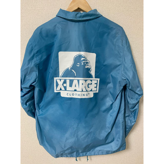 XLARGE(エクストララージ)のコダック様専用 メンズのジャケット/アウター(ナイロンジャケット)の商品写真