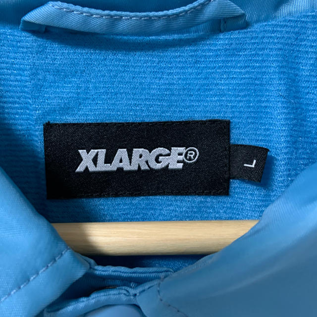 XLARGE(エクストララージ)のコダック様専用 メンズのジャケット/アウター(ナイロンジャケット)の商品写真