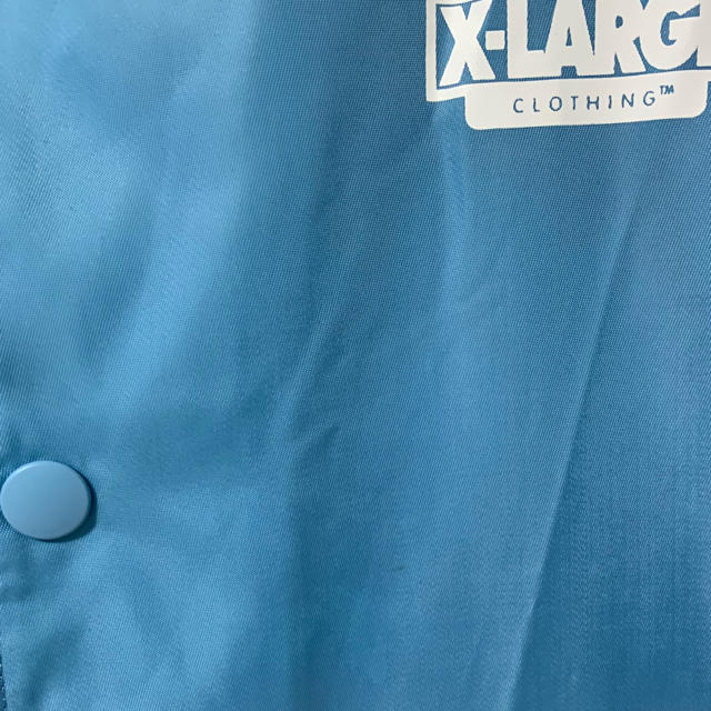 XLARGE(エクストララージ)のコダック様専用 メンズのジャケット/アウター(ナイロンジャケット)の商品写真