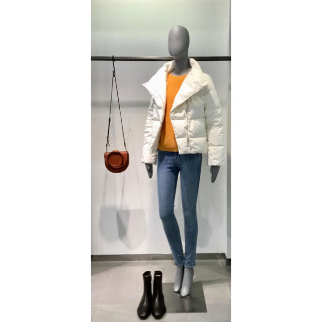 Theory 18aw ショートダウンコート 定価5.3万円 | www.causus.be