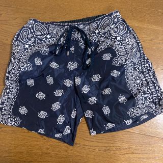 グッチ(Gucci)の客家様専用　GUCCI グッチ スイム ショーツ swim shorts 中古(ショートパンツ)