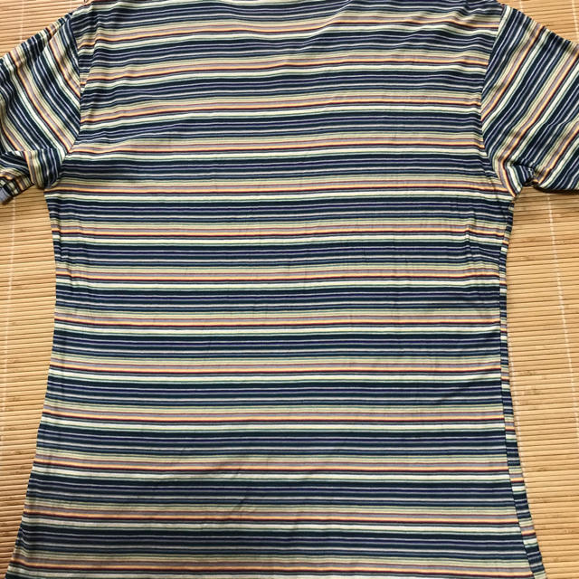 Paul Smith(ポールスミス)のポール　スミスTシャツ メンズのトップス(Tシャツ/カットソー(半袖/袖なし))の商品写真