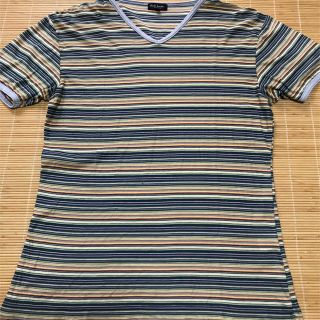 ポールスミス(Paul Smith)のポール　スミスTシャツ(Tシャツ/カットソー(半袖/袖なし))