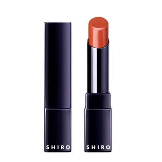 シロ(shiro)の【専用】shiro ジンジャーリップスティック 9I02 カッパーブラウン(口紅)