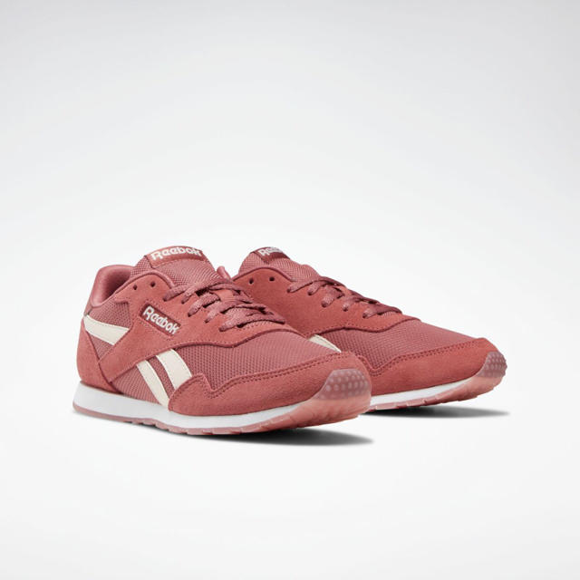 レディース　Reebok スニーカー