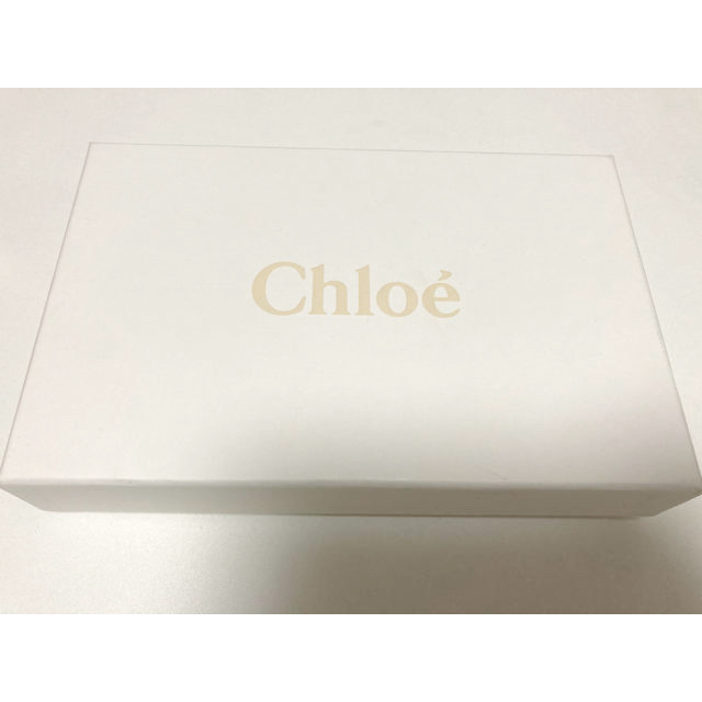 Chloe長財布4日までSALE 1