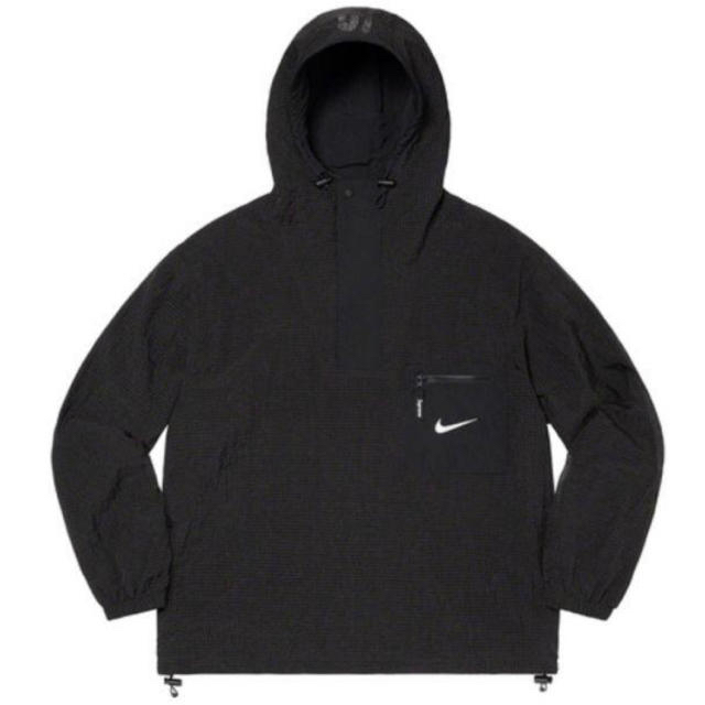 Supreme Nike Jewel Reversible Anorak L