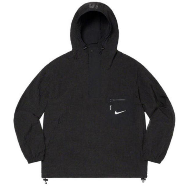 Supreme(シュプリーム)のSupreme Nike Jewel Reversible Jaket Mサイズ メンズのジャケット/アウター(ナイロンジャケット)の商品写真