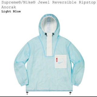 シュプリーム(Supreme)の専用(ノーカラージャケット)